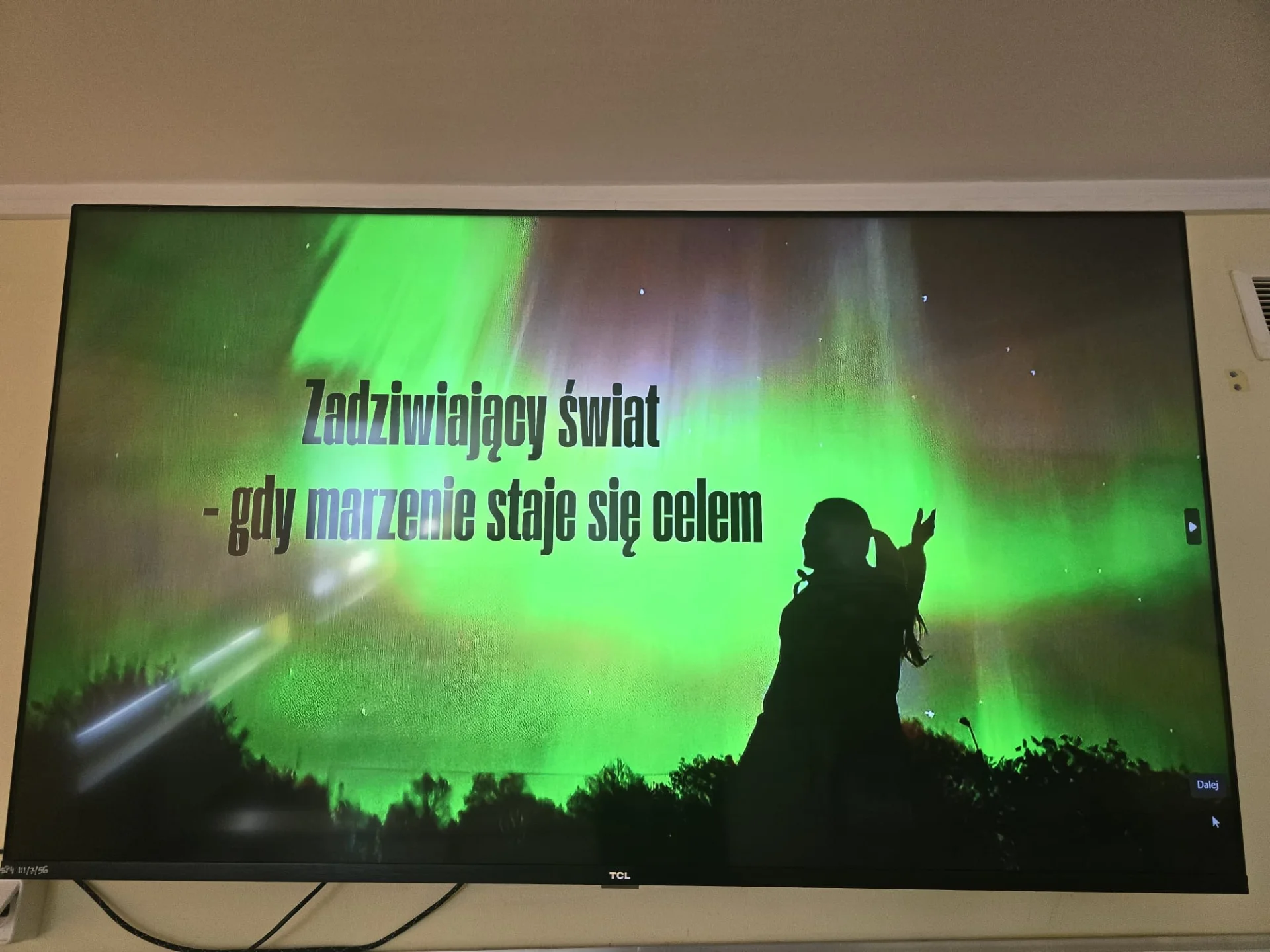 Spotkanie z Podróżnikiem